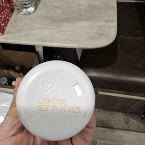 BRAVENLY BURN VITAMINS